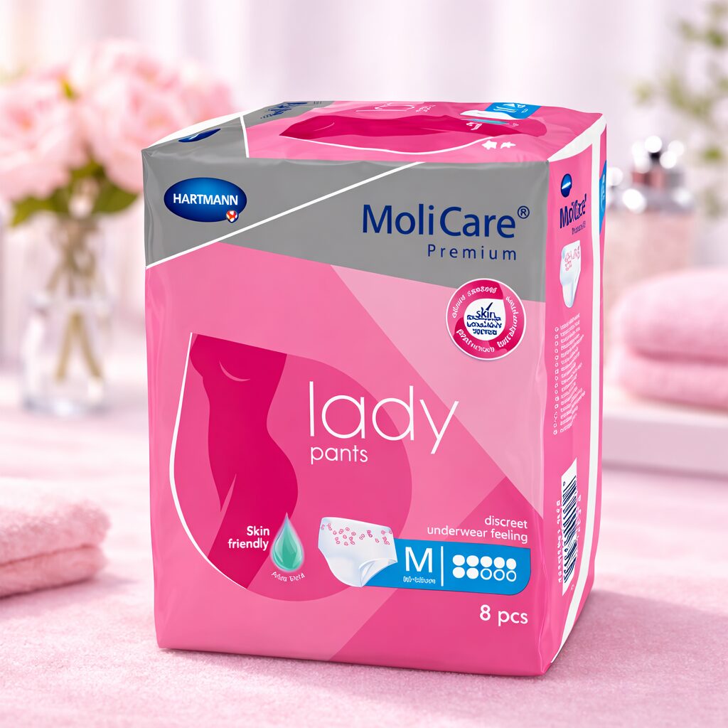 MoliCare Premium Lady Pants 7 Drops M
