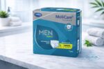MoliCare Premium Men Pants 5 Drops 7pcs/Pack, 4Packs/Carton