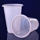 Plastic Cups - 1,000/Carton - White