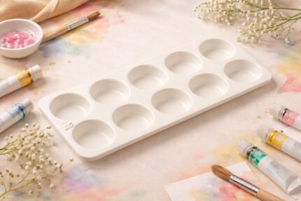 Paint Palette 10 well