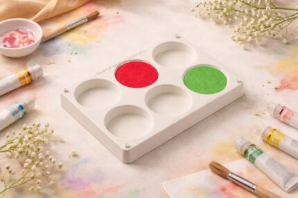 Paint Palette 22.2