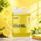 Spray N Wipe - Antibacterial