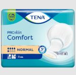 Tena Comfort Normal 20Pads/Pack, 4Packs/Carton