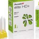 Zhermack Elite HD+ (2x50ml Cartridge)