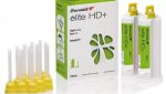 Zhermack Elite HD+ (2x50ml Cartridge)