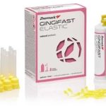 Zhermack Gingifast (2x50ml cartridges)