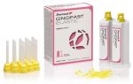 Zhermack Gingifast (2x50ml cartridges)