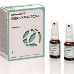 Zhermack Gingifast Separator bottle 2 x 10ml