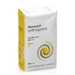 Zhermack Orthoprint Long Life Alginate 500g