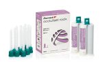Zhermack Occlufast Rock 2x50ml + 12 Mixing Tips
