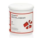 Zhermack Zetalabor Lab Putty 2.6Kg + 1 x Indurent Gel 60ml