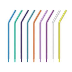 DentaMedix Air/Water Syringe Tips (250/Bag)