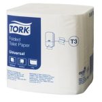 Tork® Folded Toilet Paper T3 Universal (00 00 718)
