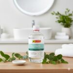 Bosisto's Antibacterial Solution (500ml)