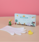 Kids Disposable TPE Gloves