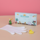 Kids Disposable TPE Gloves