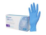 Medicom SAFETOUCH Advanced Slim Nitrile Gloves (1000/CTN)