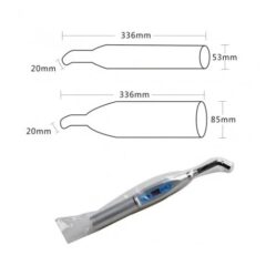 DentaMedix Curing Light Sleeve Pen Type