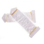 Drill Sleeve On Card (100/Box)