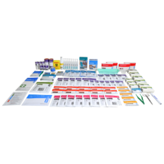 First Aid Products