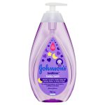 Johnsons Baby Bedtime Bath (750ml)
