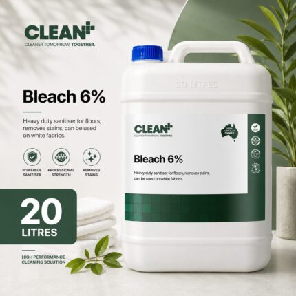 Bleach Liquid 20L