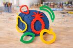 Cookie Cutters - Fruits (Set of 6)