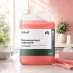 Dishwashing Liquid - Antibacterial