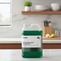 Dishwashing Liquid - Premium