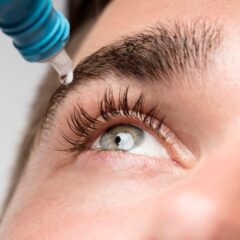 Eye Injury First Aid Kits