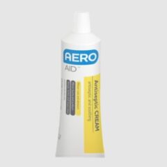 AEROAID Antiseptic Cream Tube (25g)