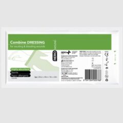 AEROWOUND Combine Dressing (20x40cm)