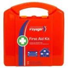 VOYAGER 2 Series Plastic Neat First Aid Kit