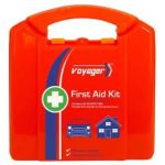VOYAGER 2 Series Plastic Neat First Aid Kit