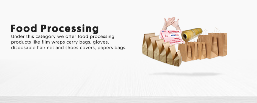 Food Processing