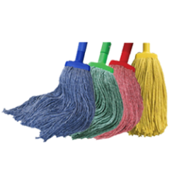 Cleaning