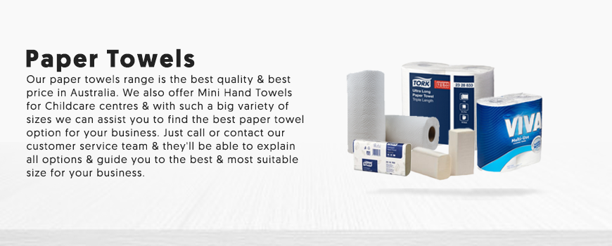 Paper Towel