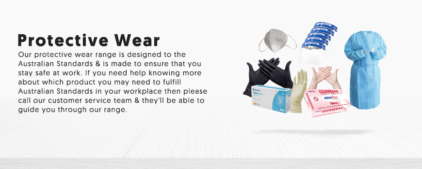 Protective Wear