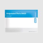 AEROSUPPLIES Amputated Parts Bags
