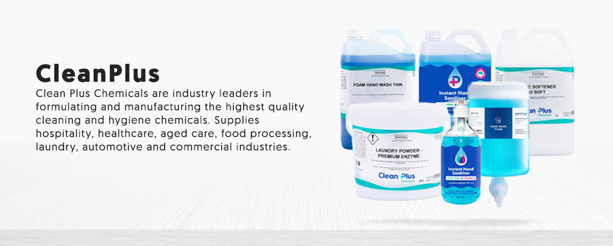 CleanPlus