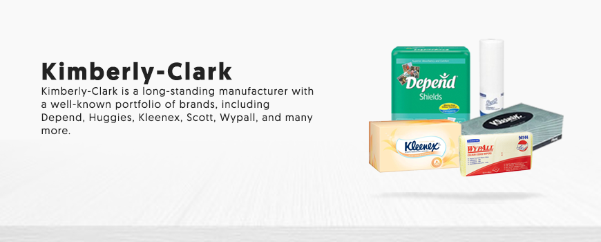 Kimberly Clark