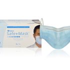Safe+Mask Premier Earloop Face Mask