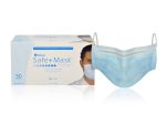Safe+Mask Premier Earloop Face Mask