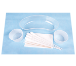 Multigate Colposcopy Tray (30 Packs/CTN)