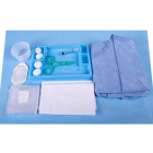 Multigate Epidural Pack (12 Packs/Carton)