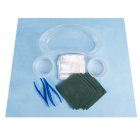 Multigate Regional Tray (15 Packs/Carton)
