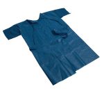 Multigate Short Sleeve Patient Gown (50/CTN)