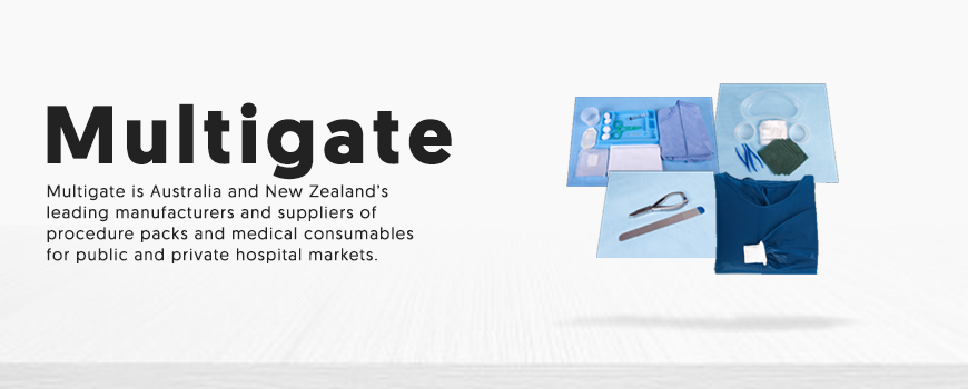 Multigate
