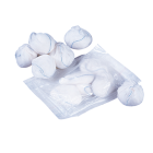Multigate XRD Gauze Ball (Pudding Sponge) (100 Packs/CTN)