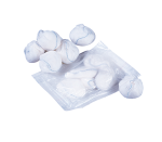 Multigate XRD Gauze Ball (Pudding Sponge) (100 Packs/CTN)